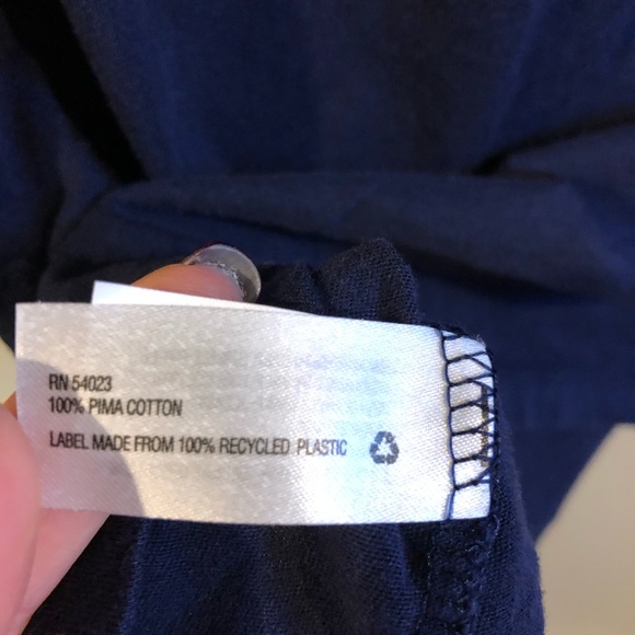 Gap Essential Pocket Tee - Picture 6 of 6